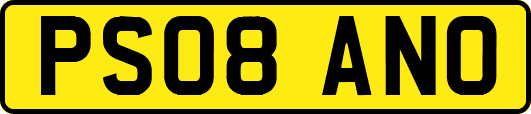 PS08ANO