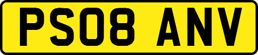 PS08ANV
