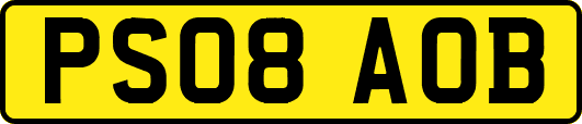 PS08AOB