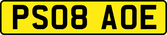 PS08AOE