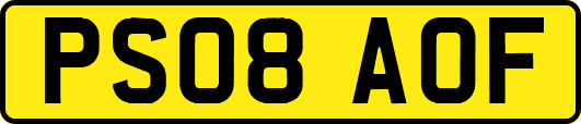 PS08AOF