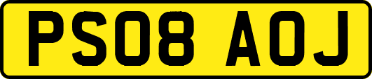 PS08AOJ
