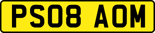PS08AOM