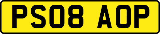 PS08AOP