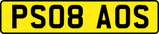 PS08AOS