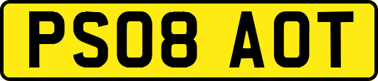 PS08AOT