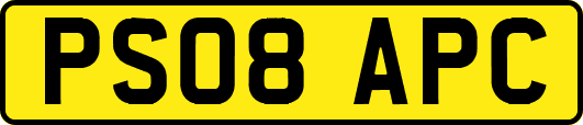 PS08APC