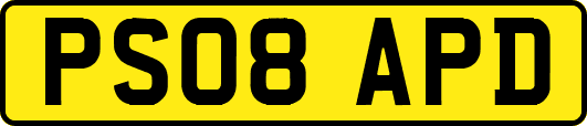 PS08APD