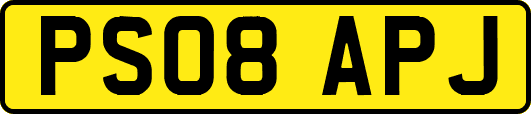 PS08APJ