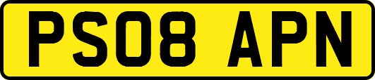 PS08APN