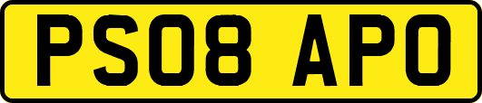 PS08APO