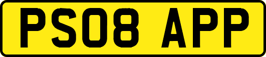 PS08APP