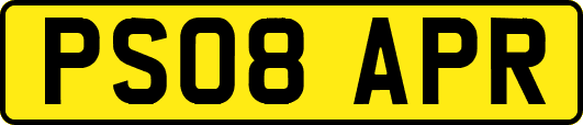 PS08APR