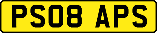 PS08APS