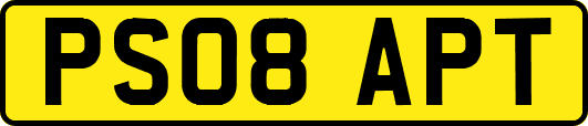 PS08APT