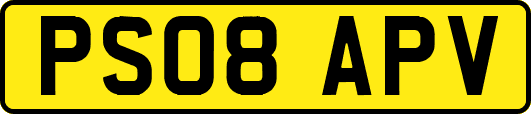 PS08APV