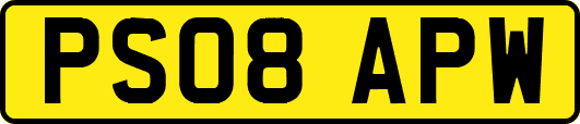 PS08APW