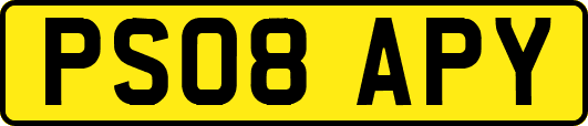 PS08APY
