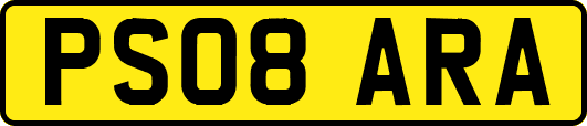 PS08ARA