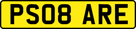 PS08ARE