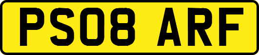 PS08ARF