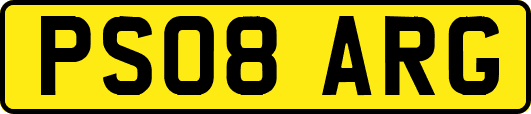 PS08ARG