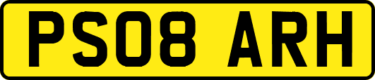 PS08ARH