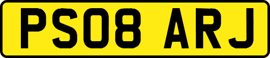 PS08ARJ