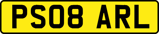 PS08ARL
