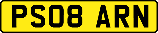 PS08ARN