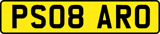 PS08ARO
