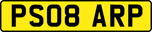 PS08ARP