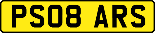 PS08ARS