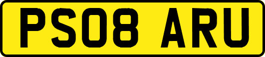 PS08ARU