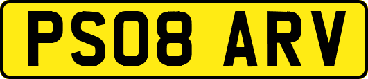 PS08ARV
