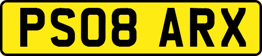 PS08ARX