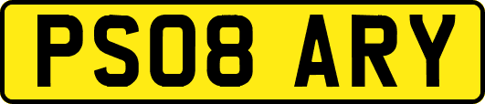 PS08ARY