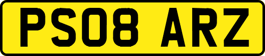 PS08ARZ