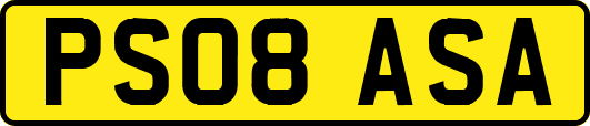 PS08ASA