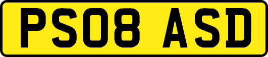 PS08ASD