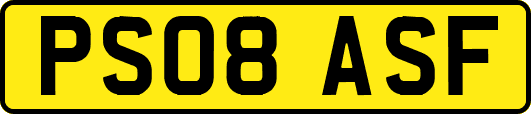 PS08ASF
