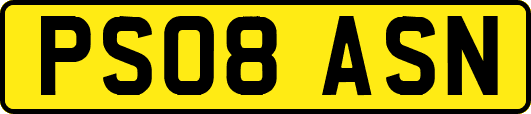 PS08ASN