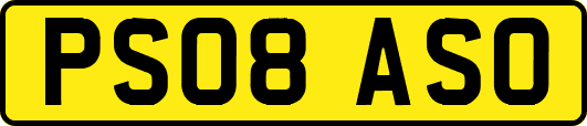 PS08ASO