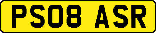PS08ASR