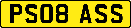 PS08ASS