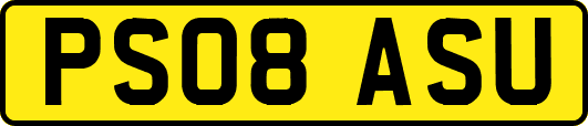 PS08ASU