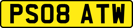 PS08ATW