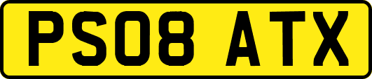 PS08ATX