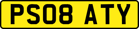 PS08ATY