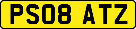 PS08ATZ